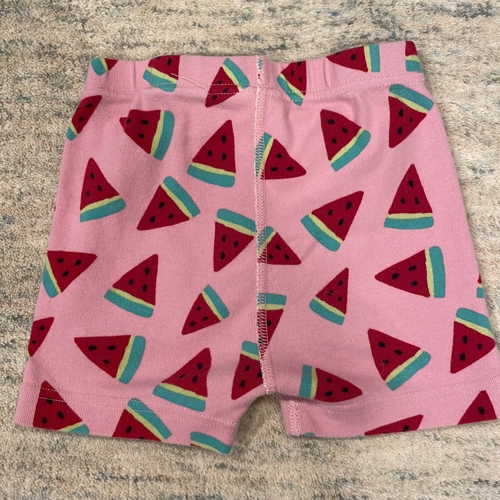 Watermelon pjs - Picture 6 of 6